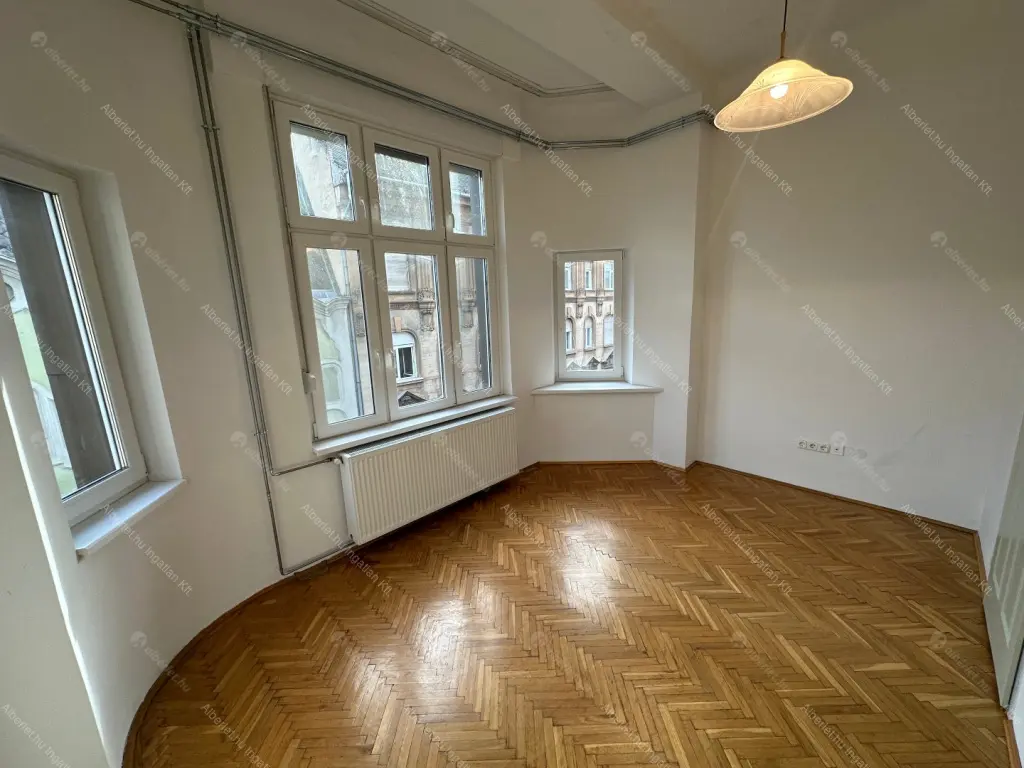 Kiadó albérlet 390000 Ft/hó áron: Budapest, VII. kerület  István utca. Mérete: 94 nm, 4 szobás | Alberlet.hu - 6646572