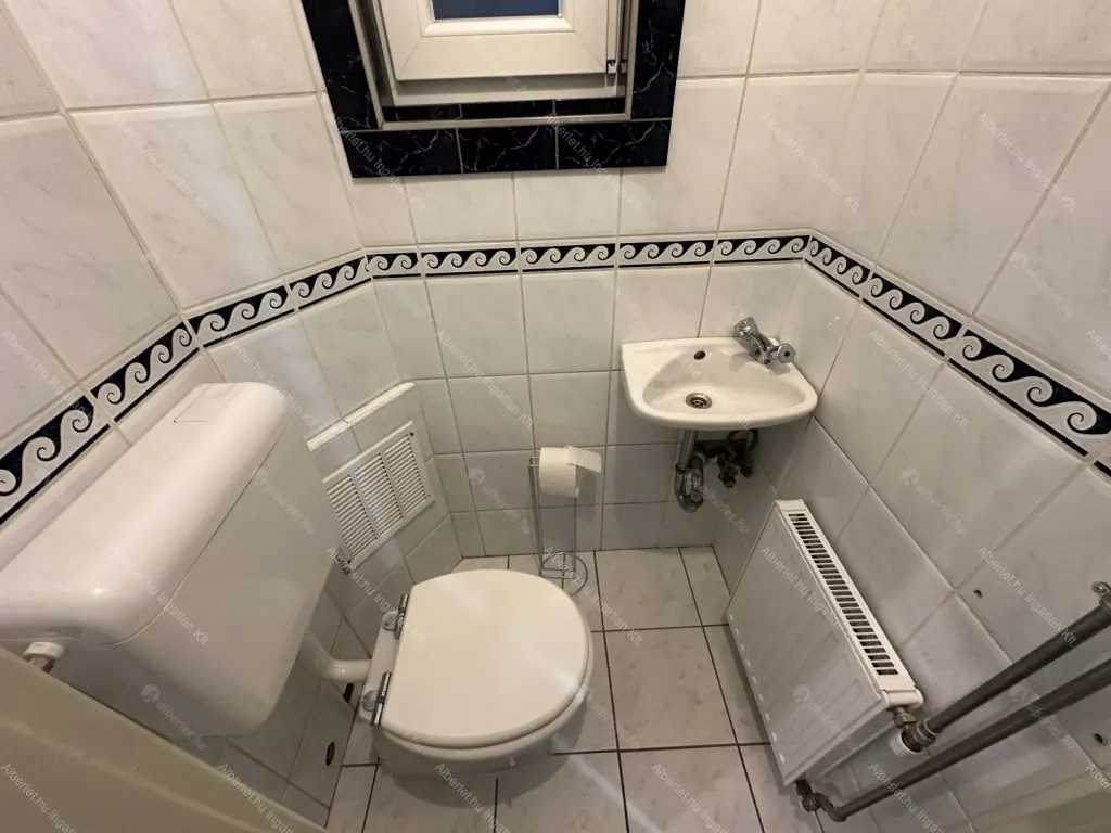 Kiadó albérlet 390000 Ft/hó áron: Budapest, VII. kerület  István utca. Mérete: 94 nm, 4 szobás | Alberlet.hu - 6646582