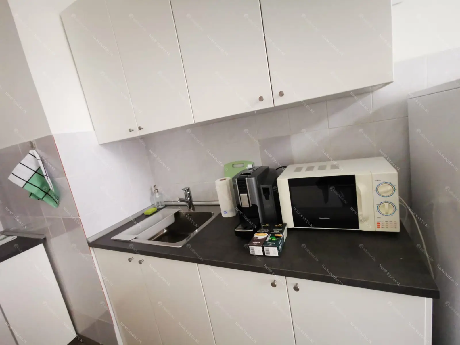 Kiadó albérlet 210000 Ft/hó áron: Budapest, VII. kerület  Izabella utca. Mérete: 35 nm, 1 szobás | Alberlet.hu - 6707482