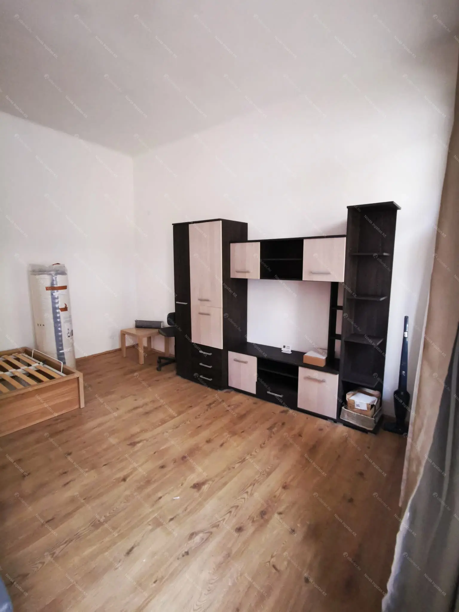 Kiadó albérlet 210000 Ft/hó áron: Budapest, VII. kerület  Izabella utca. Mérete: 35 nm, 1 szobás | Alberlet.hu - 6707483