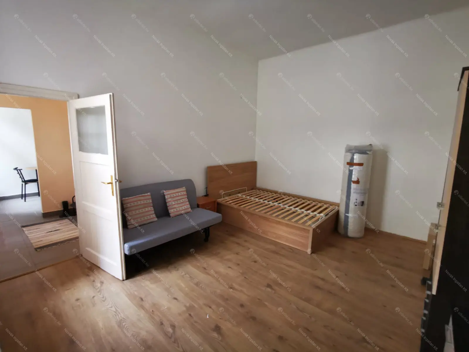 Kiadó albérlet 210000 Ft/hó áron: Budapest, VII. kerület  Izabella utca. Mérete: 35 nm, 1 szobás | Alberlet.hu - 6707484