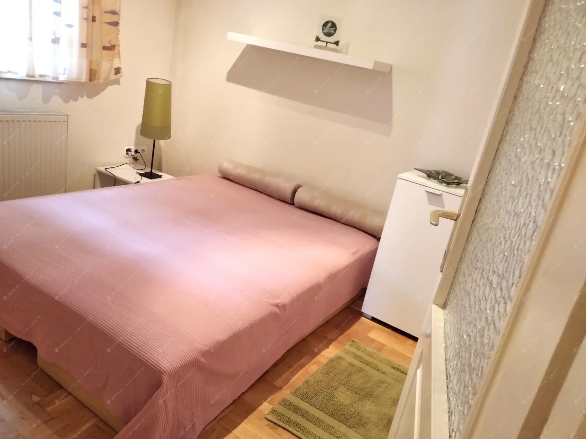 Kiadó albérlet 260000 Ft/hó áron: Budapest, VII. kerület  Izabella utca. Mérete: 40 nm, 2 szobás | Alberlet.hu - 6548989