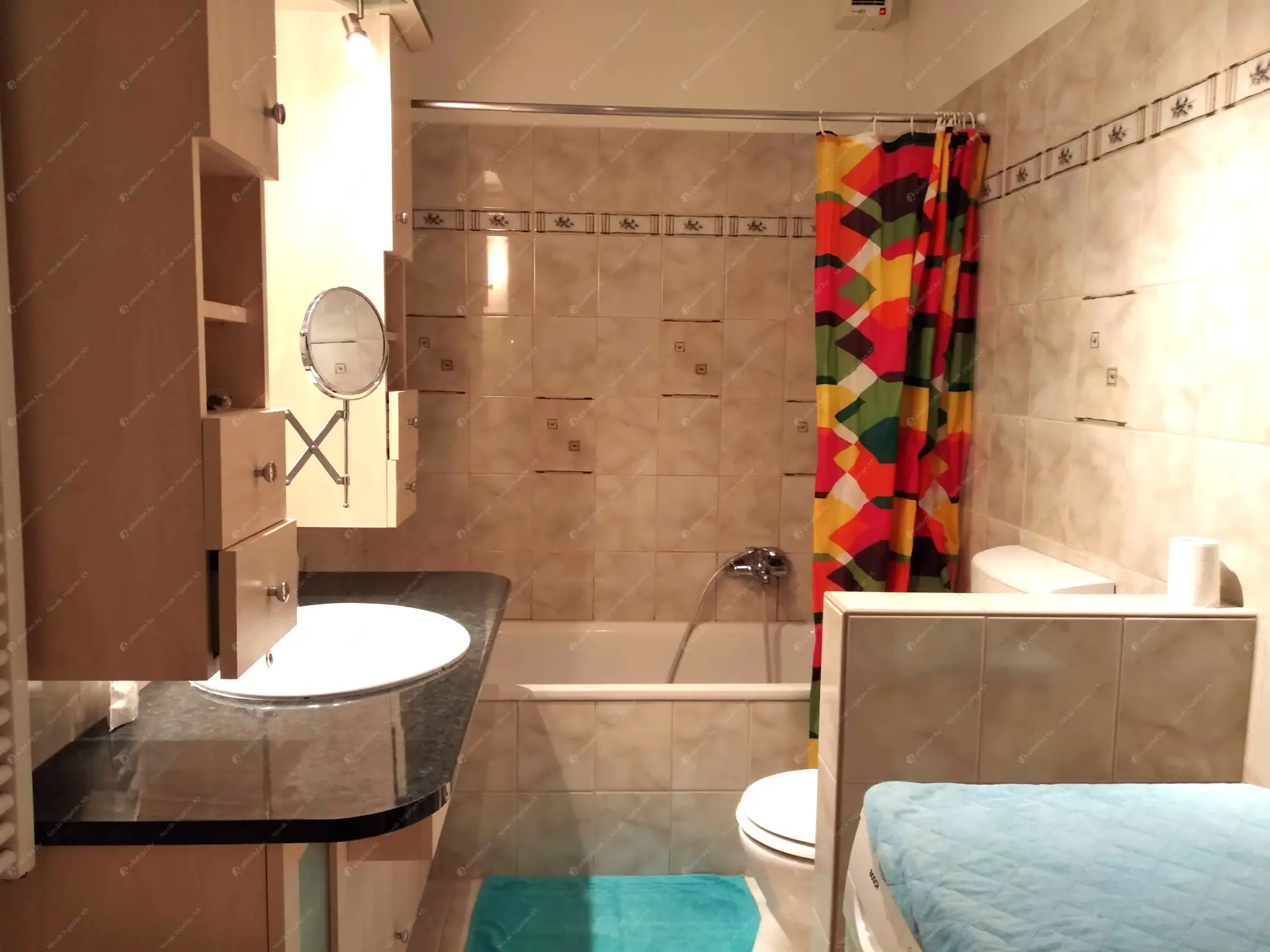 Kiadó albérlet 260000 Ft/hó áron: Budapest, VII. kerület  Izabella utca. Mérete: 40 nm, 2 szobás | Alberlet.hu - 6548990