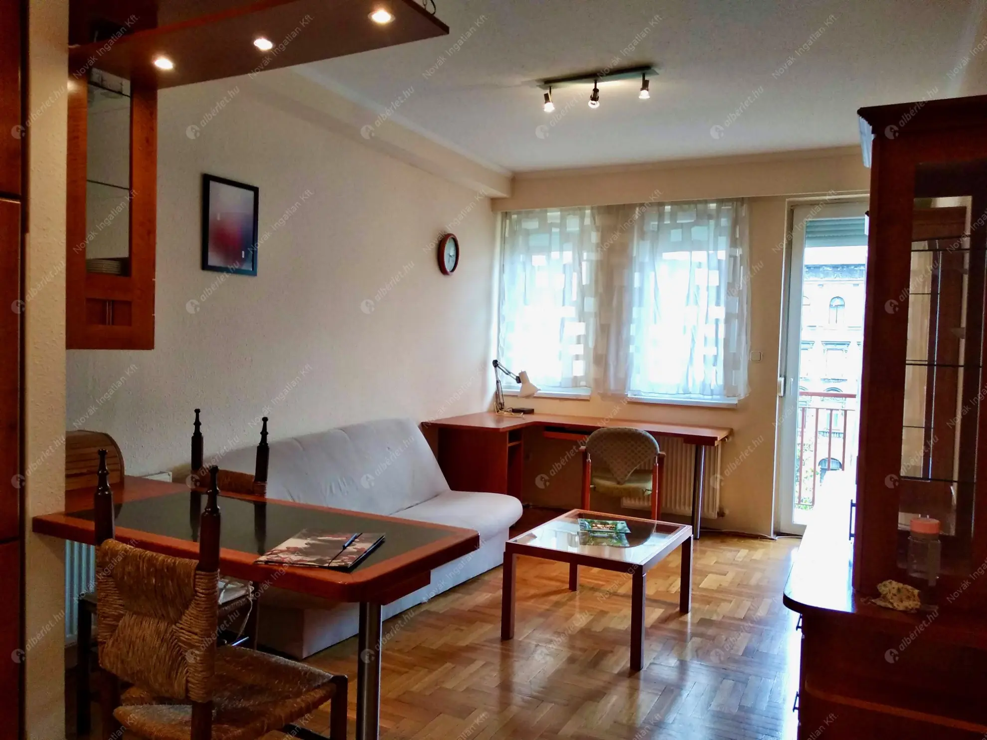 Kiadó albérlet 280000 Ft/hó áron: Budapest, VII. kerület  Izabella utca. Mérete: 40 nm, 2 szobás | Alberlet.hu - 6575512