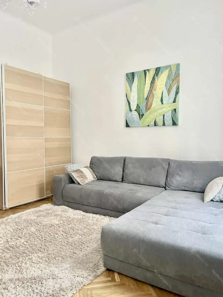 Kiadó albérlet 263000 Ft/hó áron: Budapest, VII. kerület  Izabella utca. Mérete: 40 nm, 1 szobás | Alberlet.hu - 6663359