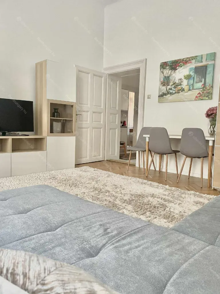 Kiadó albérlet 263000 Ft/hó áron: Budapest, VII. kerület  Izabella utca. Mérete: 40 nm, 1 szobás | Alberlet.hu - 6663362