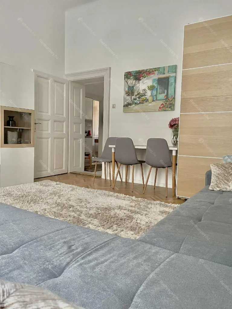 Kiadó albérlet 263000 Ft/hó áron: Budapest, VII. kerület  Izabella utca. Mérete: 40 nm, 1 szobás | Alberlet.hu - 6663364