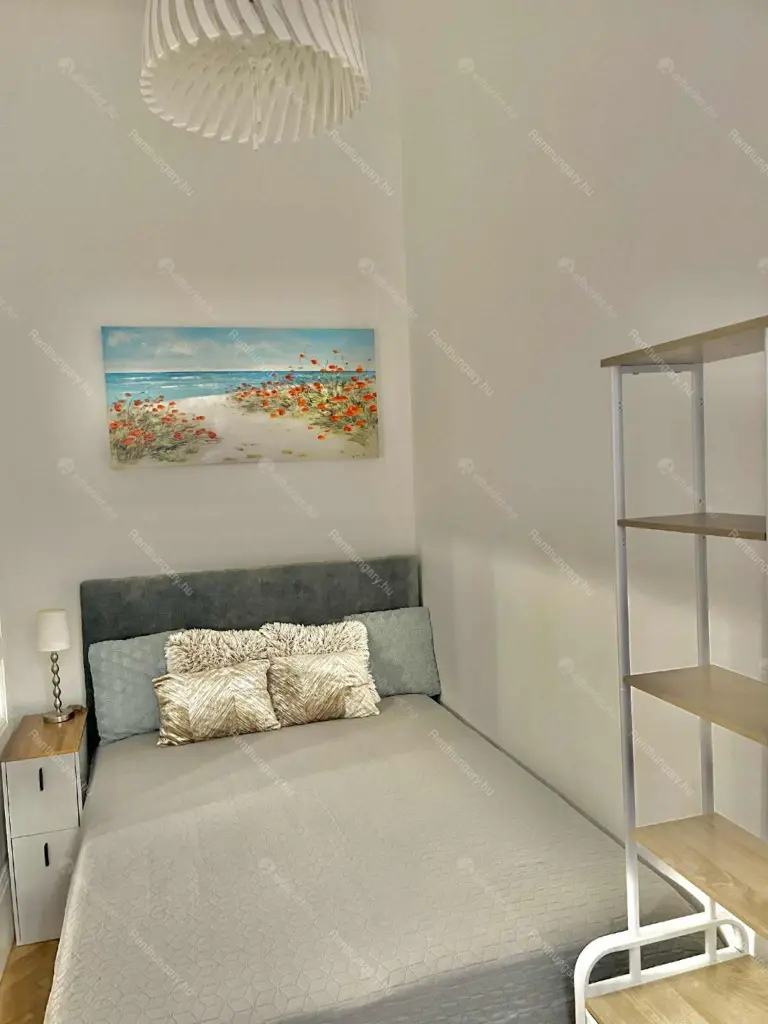 Kiadó albérlet 251000 Ft/hó áron: Budapest, VII. kerület  Izabella utca. Mérete: 46 nm, 1 szobás | Alberlet.hu - 6668048