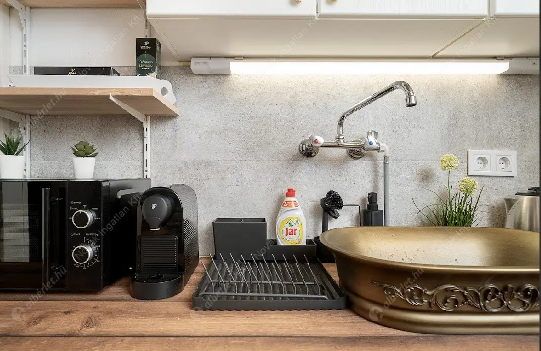 Kiadó albérlet 250000 Ft/hó áron: Budapest, VII. kerület  Jósika utca. Mérete: 35 nm, 1 szobás | Alberlet.hu - 6554744