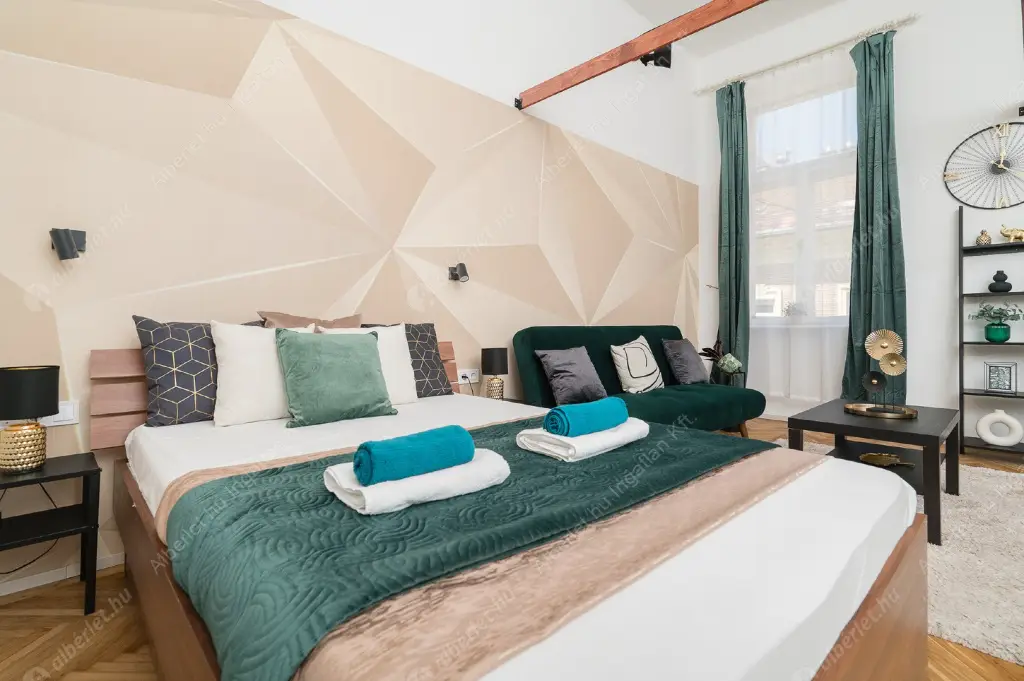 Kiadó albérlet 250000 Ft/hó áron: Budapest, VII. kerület  Jósika utca. Mérete: 35 nm, 1 szobás | Alberlet.hu - 6563010