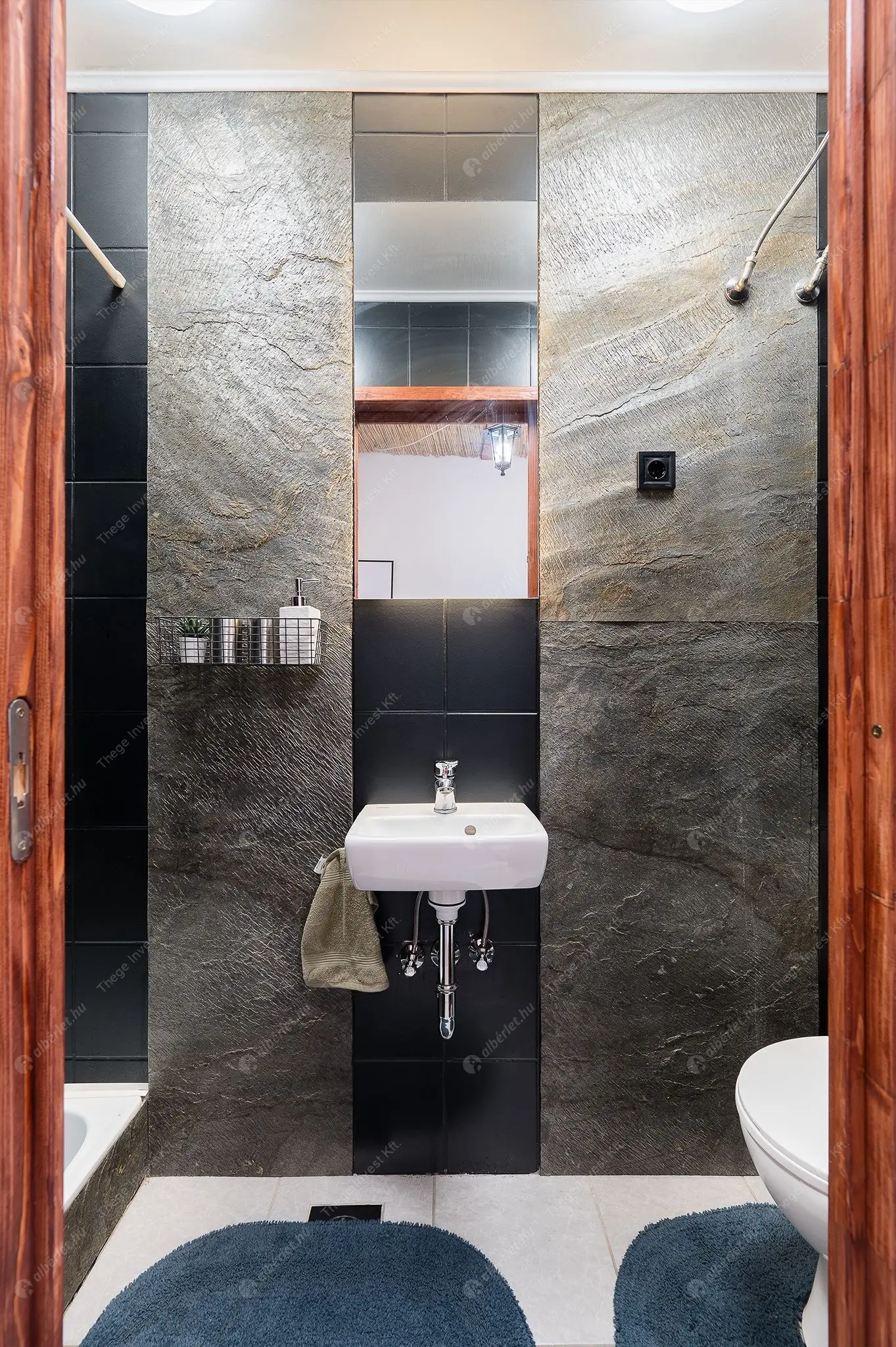 Kiadó albérlet 250000 Ft/hó áron: Budapest, VII. kerület  Jósika utca. Mérete: 35 nm, 1 szobás | Alberlet.hu - 6576065