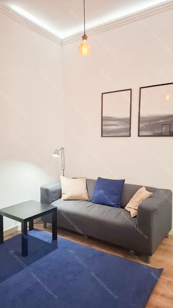 Kiadó albérlet 260000 Ft/hó áron: Budapest, VII. kerület  Jósika utca. Mérete: 52 nm, 2 szobás | Alberlet.hu - 6683318