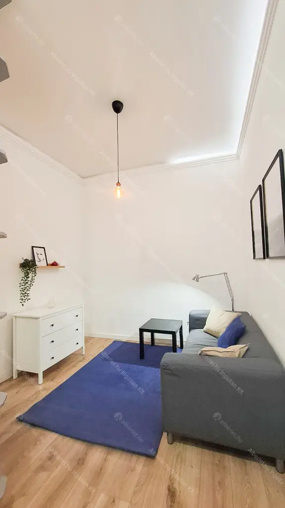 Kiadó albérlet 260000 Ft/hó áron: Budapest, VII. kerület  Jósika utca. Mérete: 52 nm, 2 szobás | Alberlet.hu - 6683319