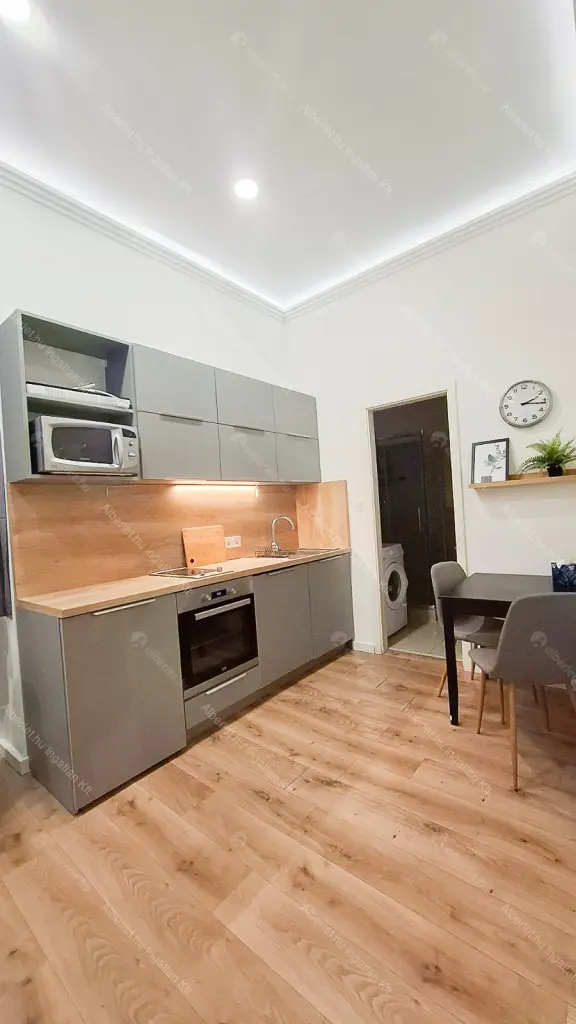 Kiadó albérlet 260000 Ft/hó áron: Budapest, VII. kerület  Jósika utca. Mérete: 52 nm, 2 szobás | Alberlet.hu - 6683321