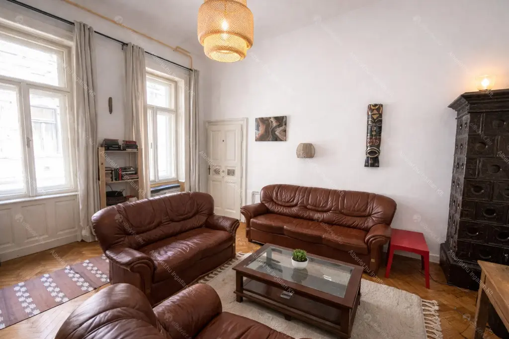 Kiadó albérlet 250000 Ft/hó áron: Budapest, VII. kerület  Jósika utca. Mérete: 60 nm, 2 szobás | Alberlet.hu - 6680349