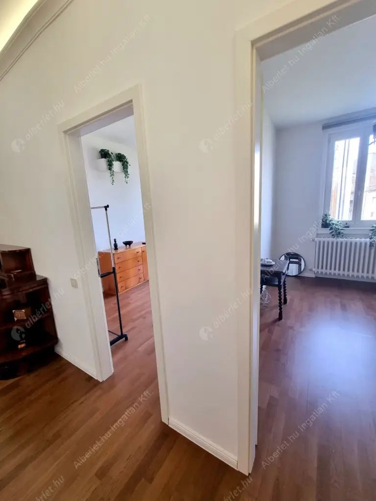 Kiadó albérlet 600000 Ft/hó áron: Budapest, VII. kerület  Károly körút. Mérete: 100 nm, 4 szobás | Alberlet.hu - 6607393