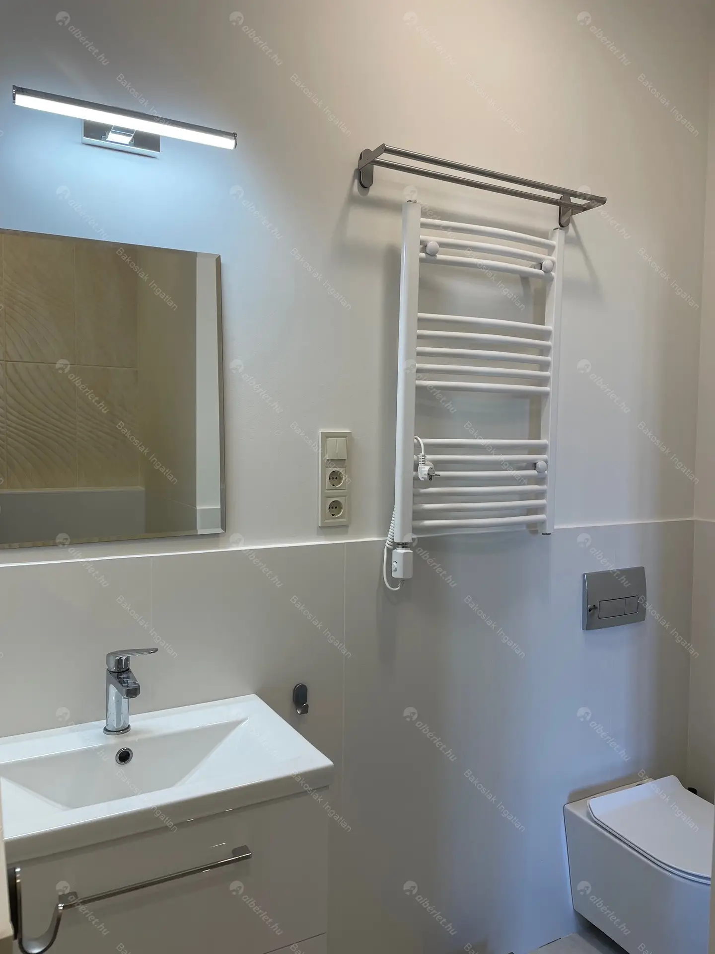 Kiadó albérlet 620000 Ft/hó áron: Budapest, VII. kerület  Károly körút. Mérete: 105 nm, 4 szobás | Alberlet.hu - 6211201