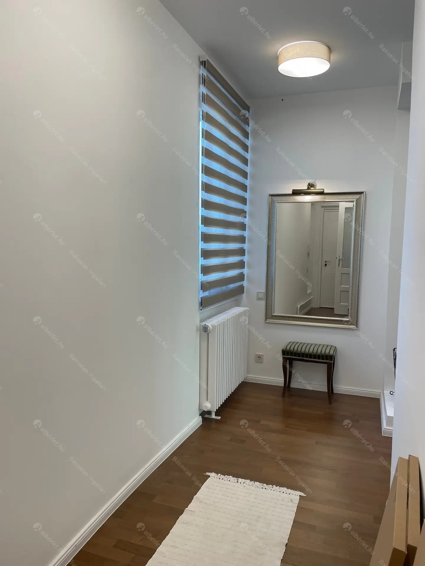 Kiadó albérlet 620000 Ft/hó áron: Budapest, VII. kerület  Károly körút. Mérete: 105 nm, 4 szobás | Alberlet.hu - 6211204