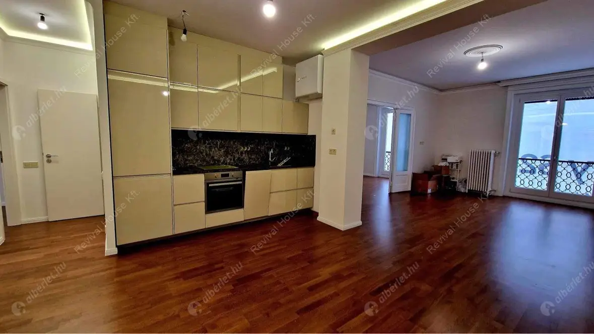 Kiadó albérlet 697000 Ft/hó áron: Budapest, VII. kerület  Károly körút. Mérete: 110 nm, 4 szobás | Alberlet.hu - 6214215