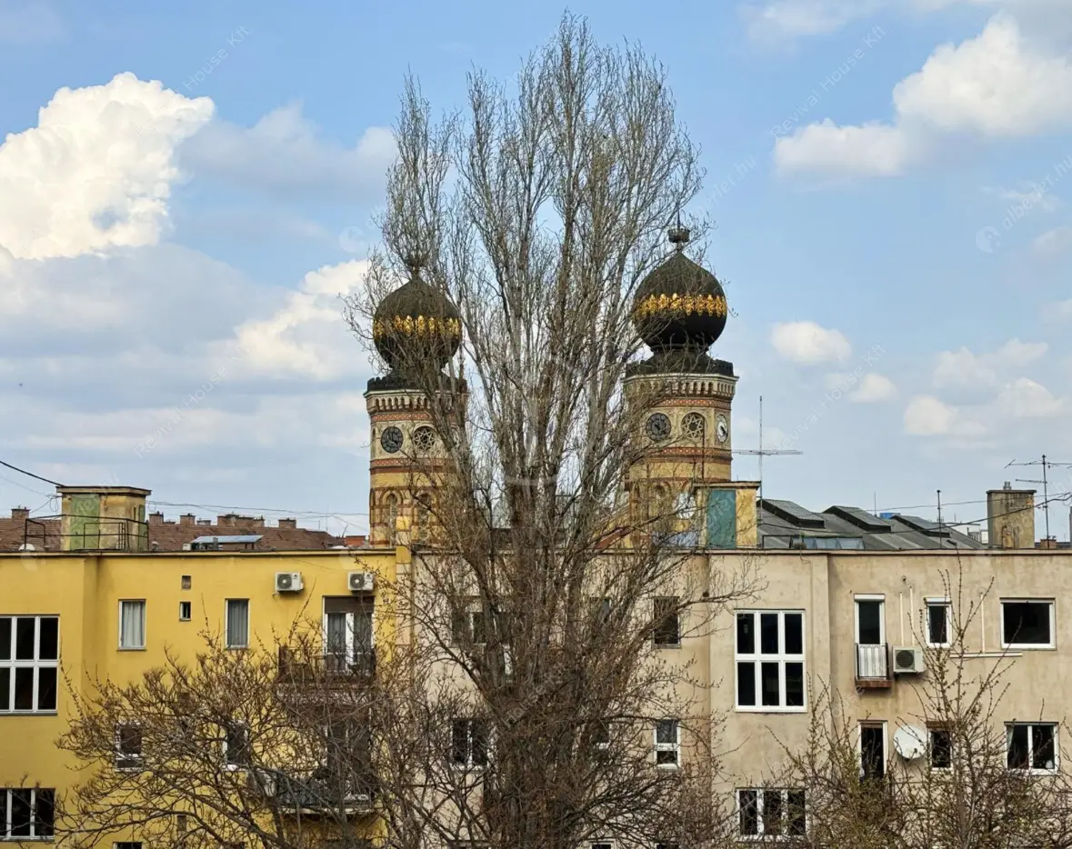 Kiadó albérlet 697000 Ft/hó áron: Budapest, VII. kerület  Károly körút. Mérete: 110 nm, 4 szobás | Alberlet.hu - 6214219