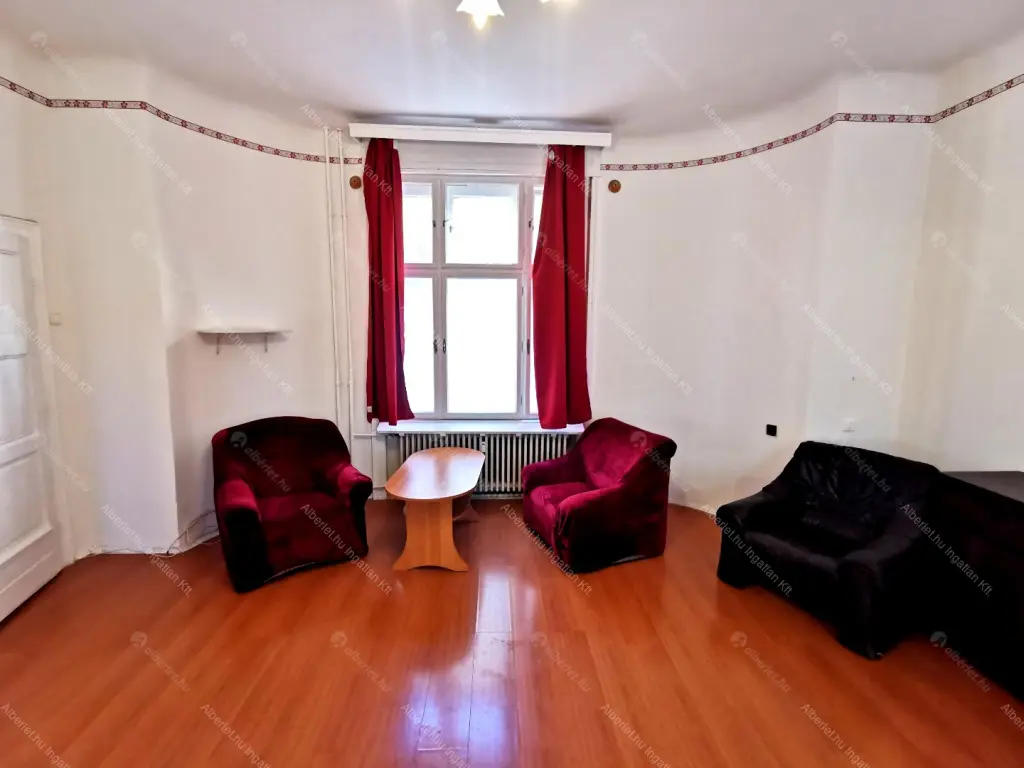 Kiadó albérlet 240000 Ft/hó áron: Budapest, VII. kerület  Károly körút. Mérete: 42 nm, 1 szobás | Alberlet.hu - 6693930