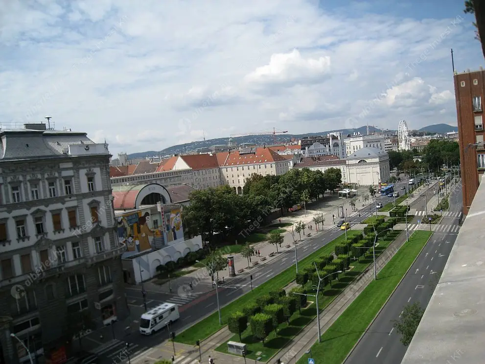 Kiadó albérlet 320000 Ft/hó áron: Budapest, VII. kerület  Károly körút. Mérete: 60 nm, 1 szobás | Alberlet.hu - 6521880