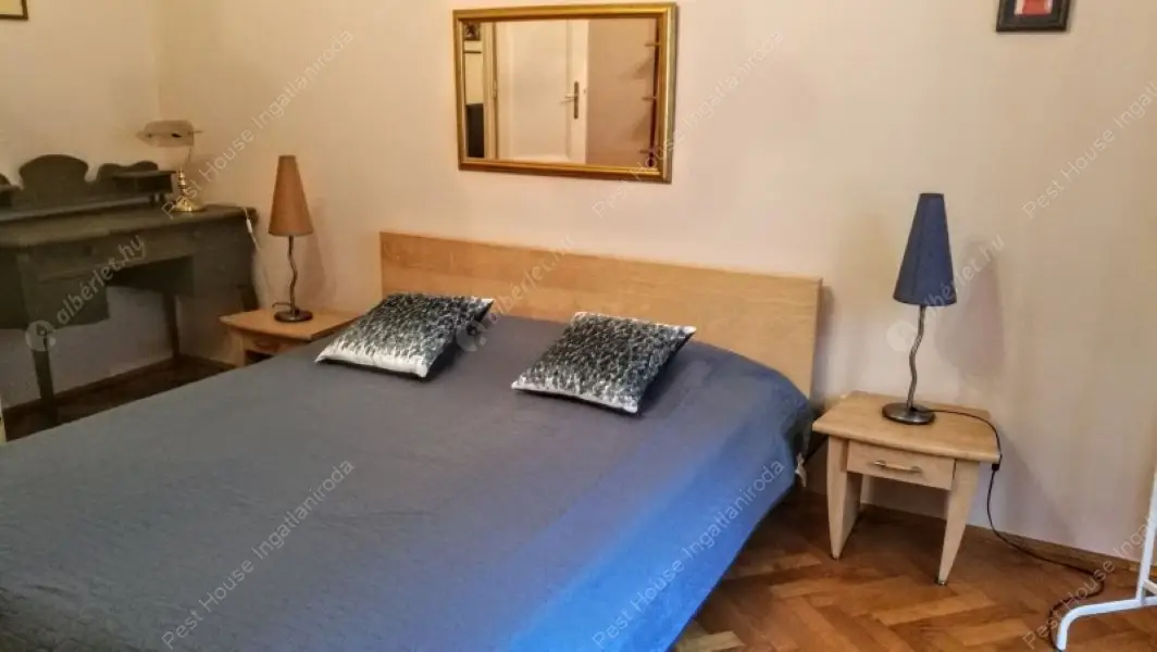 Kiadó albérlet 325000 Ft/hó áron: Budapest, VII. kerület  Károly körút. Mérete: 74 nm, 2 szobás | Alberlet.hu - 6492680