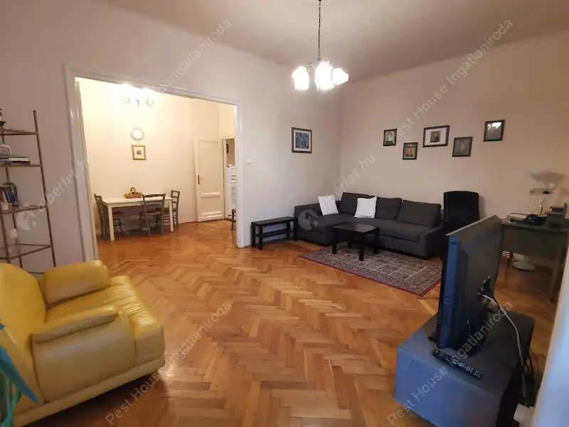 Kiadó albérlet 325000 Ft/hó áron: Budapest, VII. kerület  Károly körút. Mérete: 74 nm, 2 szobás | Alberlet.hu - 6492693