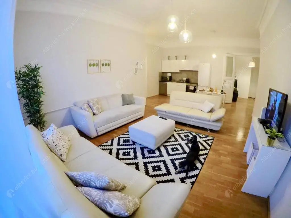 Kiadó albérlet 460000 Ft/hó áron: Budapest, VII. kerület  Károly körút. Mérete: 78 nm, 3 szobás | Alberlet.hu - 6623945