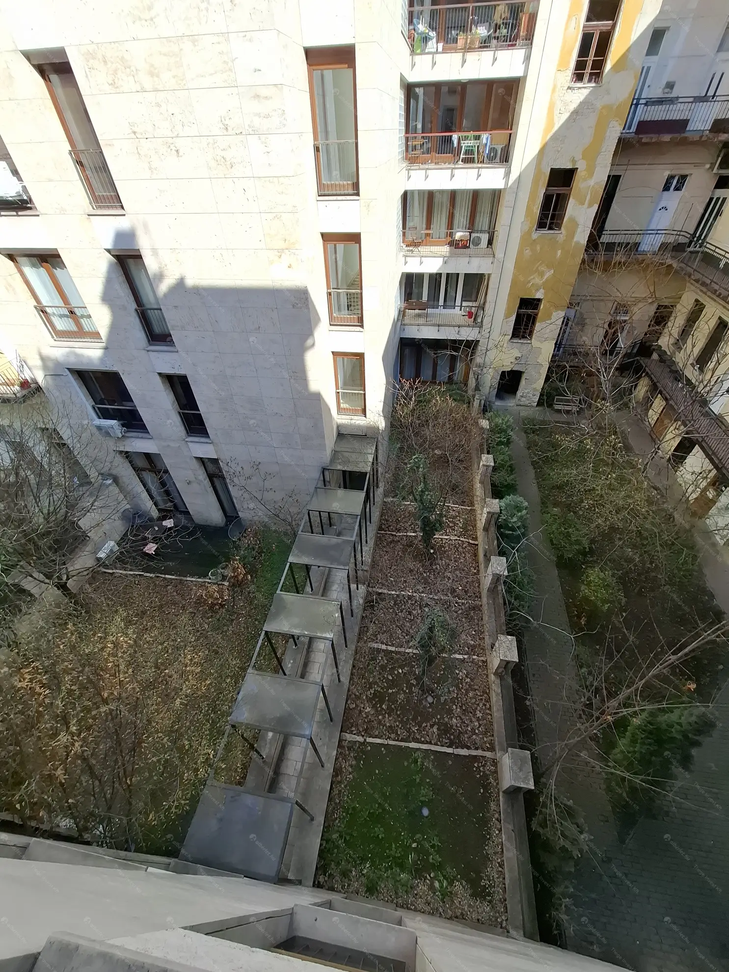 Kiadó albérlet 250000 Ft/hó áron: Budapest, VII. kerület  Kazinczy utca. Mérete: 32 nm, 1 szobás | Alberlet.hu - 6573116