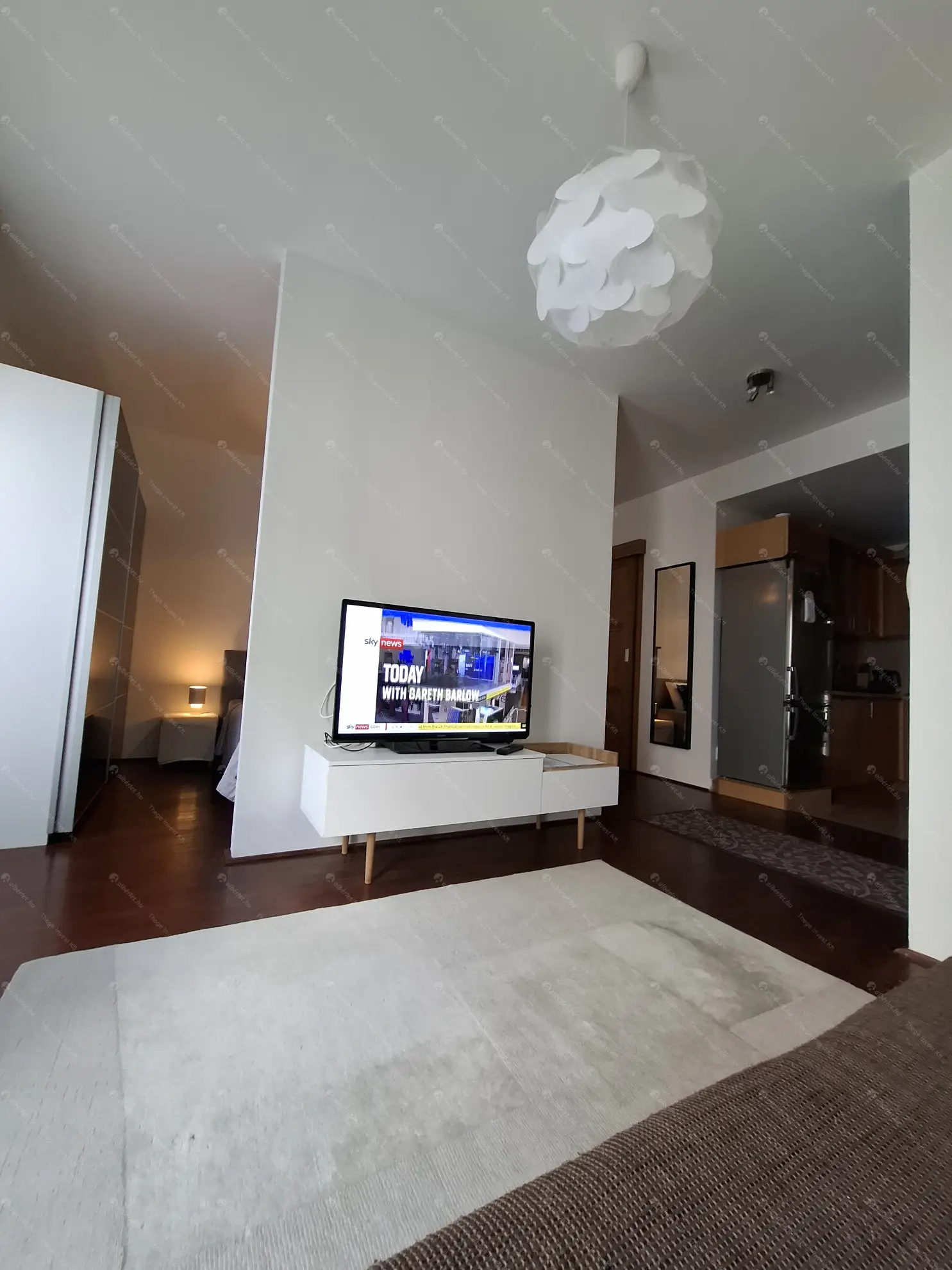 Kiadó albérlet 250000 Ft/hó áron: Budapest, VII. kerület  Kazinczy utca. Mérete: 32 nm, 1 szobás | Alberlet.hu - 6573117