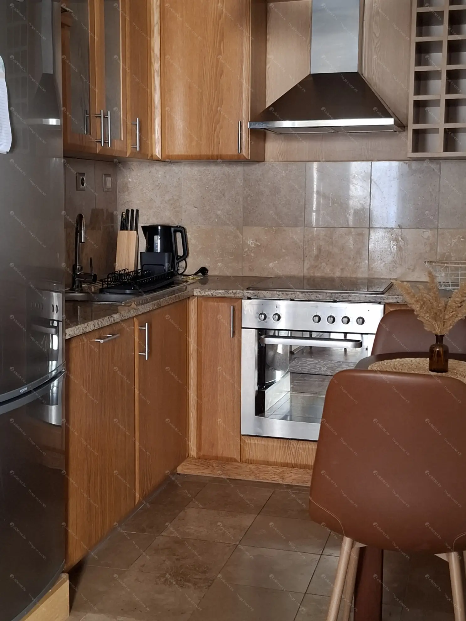 Kiadó albérlet 250000 Ft/hó áron: Budapest, VII. kerület  Kazinczy utca. Mérete: 32 nm, 1 szobás | Alberlet.hu - 6573121