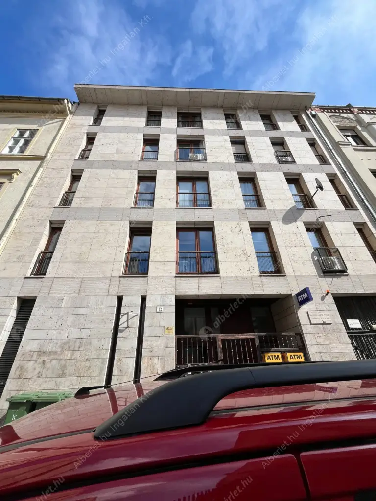 Kiadó albérlet 250000 Ft/hó áron: Budapest, VII. kerület  Kazinczy utca. Mérete: 32 nm, 2 szobás | Alberlet.hu - 6576586