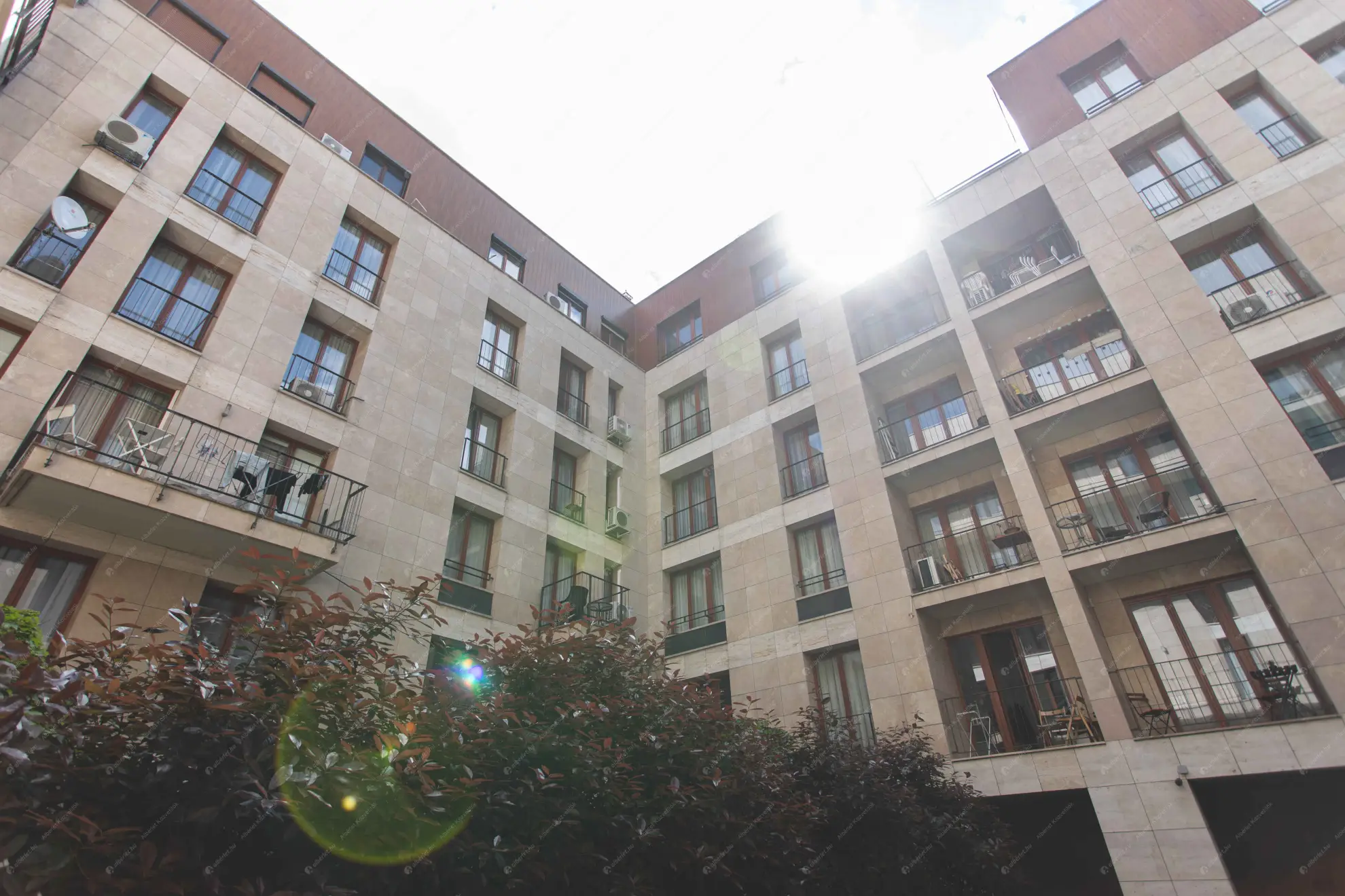 Kiadó albérlet 250000 Ft/hó áron: Budapest, VII. kerület  Kazinczy utca. Mérete: 45 nm, 2 szobás | Alberlet.hu - 6621794