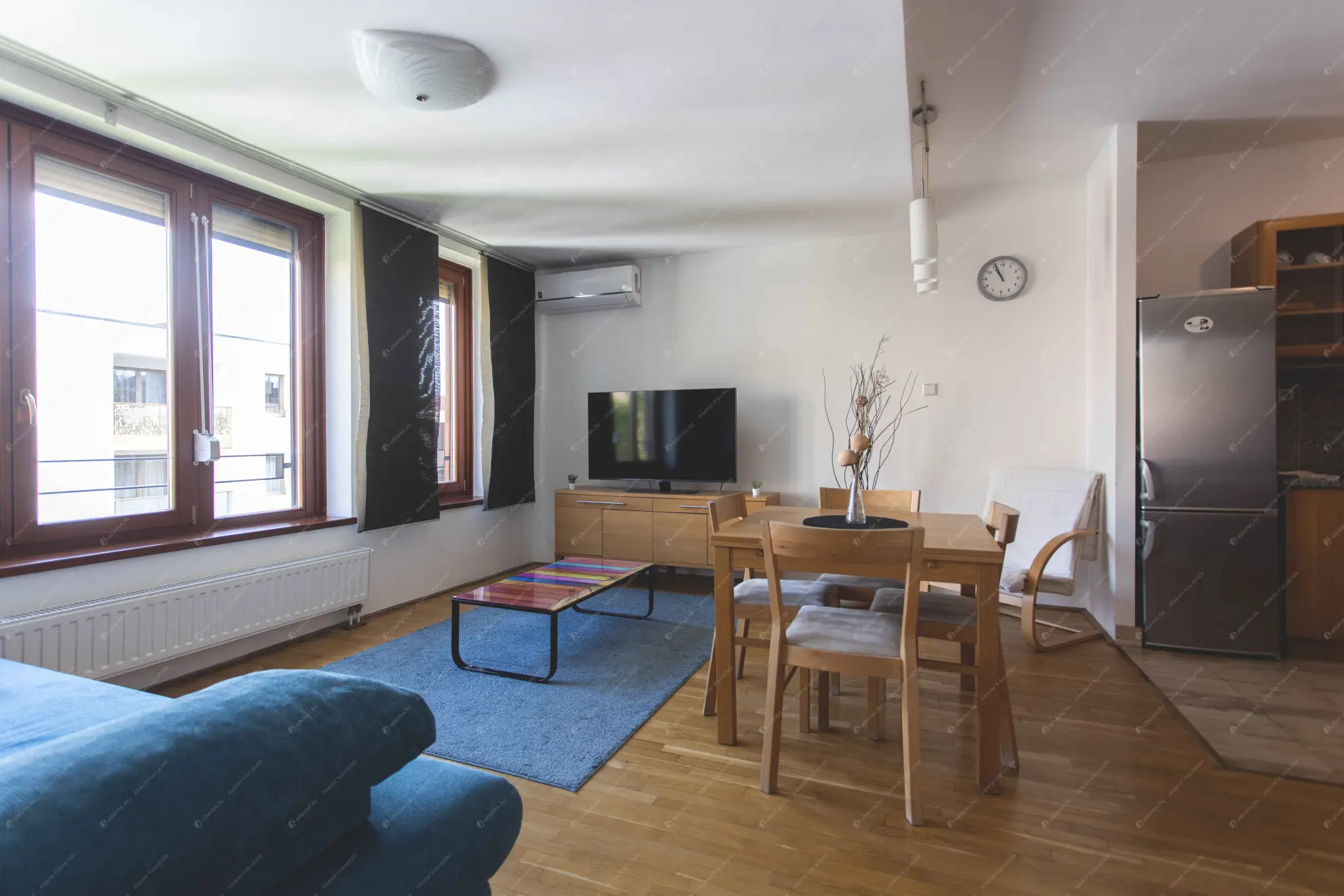 Kiadó albérlet 250000 Ft/hó áron: Budapest, VII. kerület  Kazinczy utca. Mérete: 45 nm, 2 szobás | Alberlet.hu - 6621800