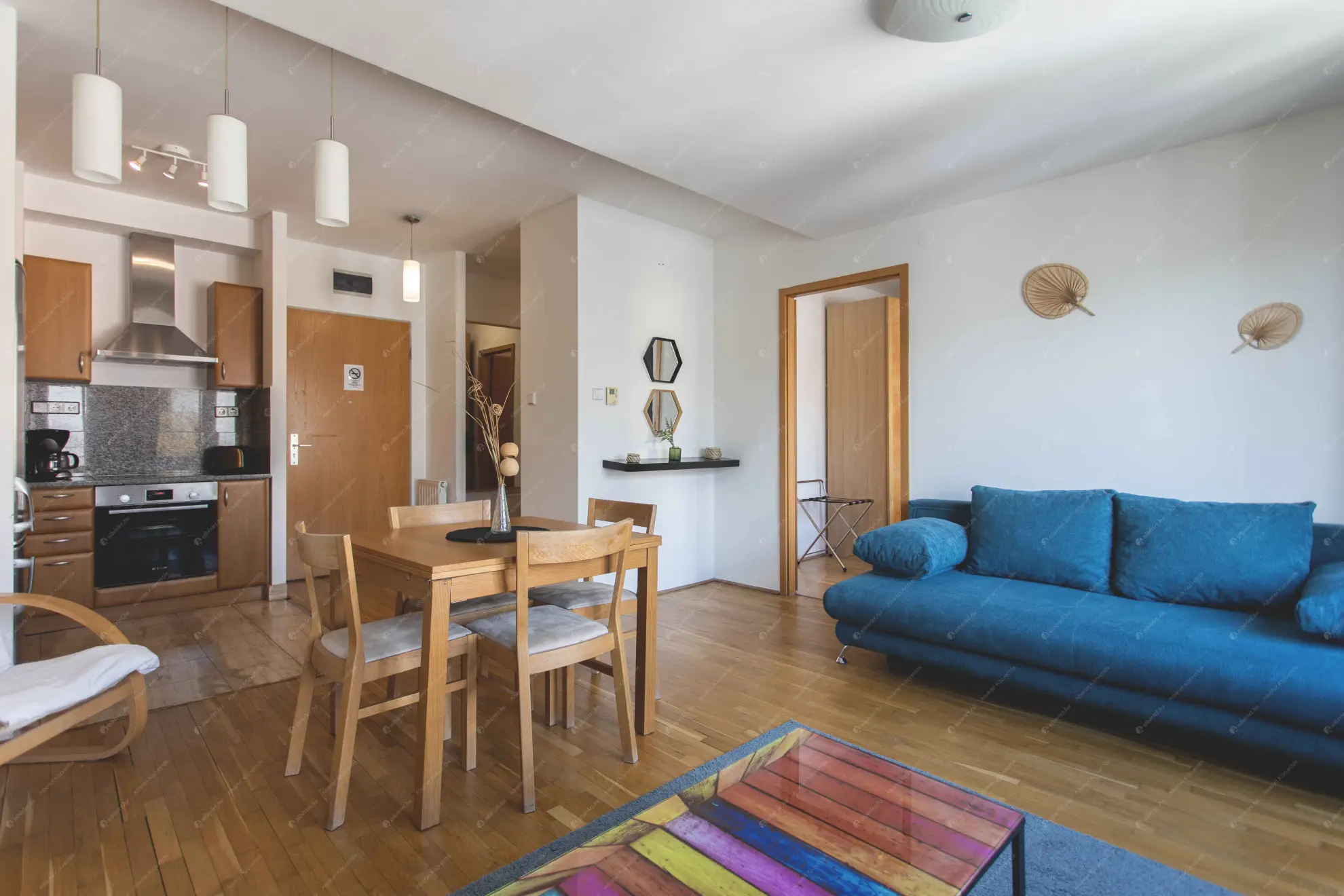 Kiadó albérlet 250000 Ft/hó áron: Budapest, VII. kerület  Kazinczy utca. Mérete: 45 nm, 2 szobás | Alberlet.hu - 6621803