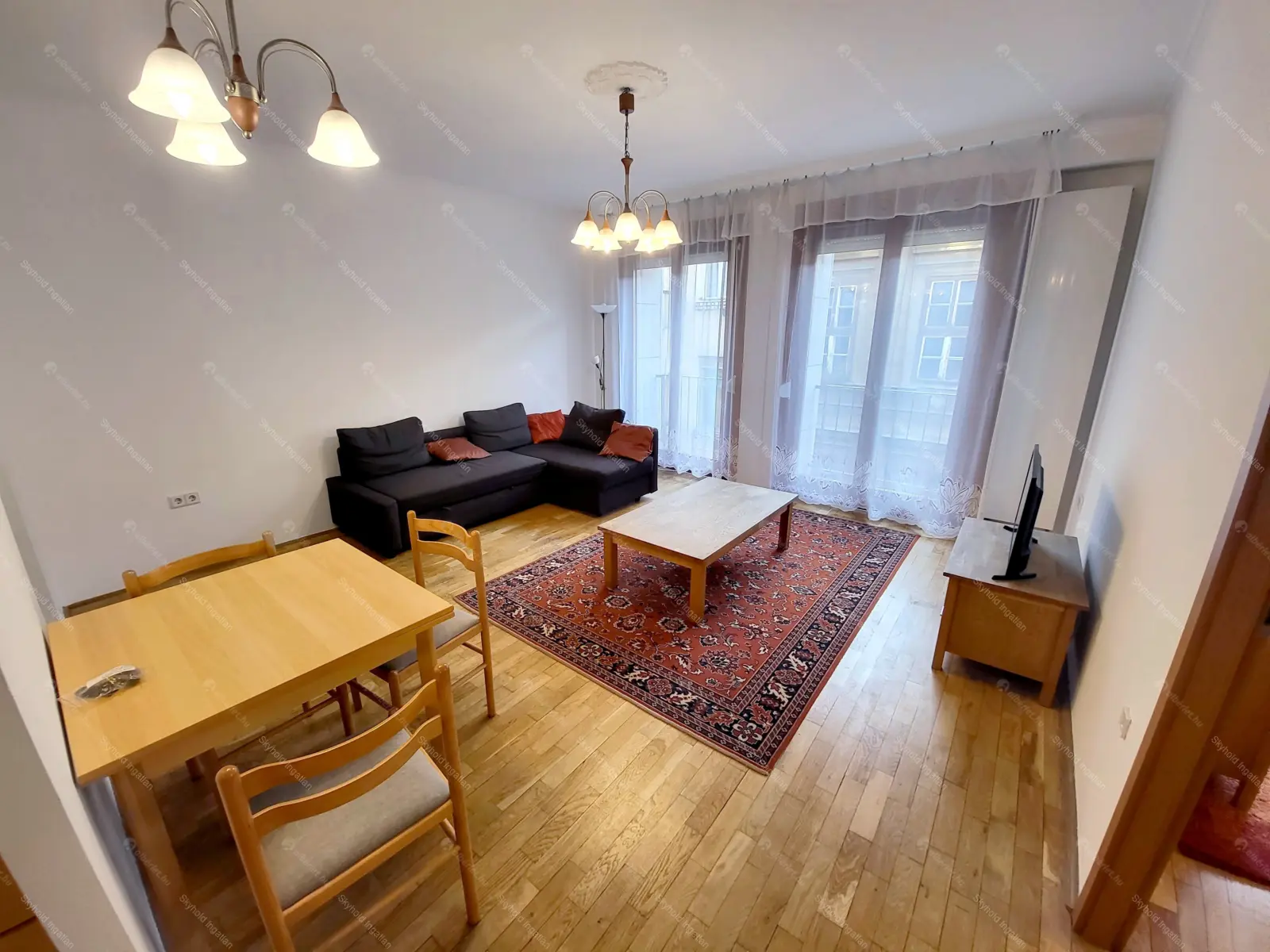 Kiadó albérlet 275000 Ft/hó áron: Budapest, VII. kerület  Kazinczy utca. Mérete: 50 nm, 2 szobás | Alberlet.hu - 6652210