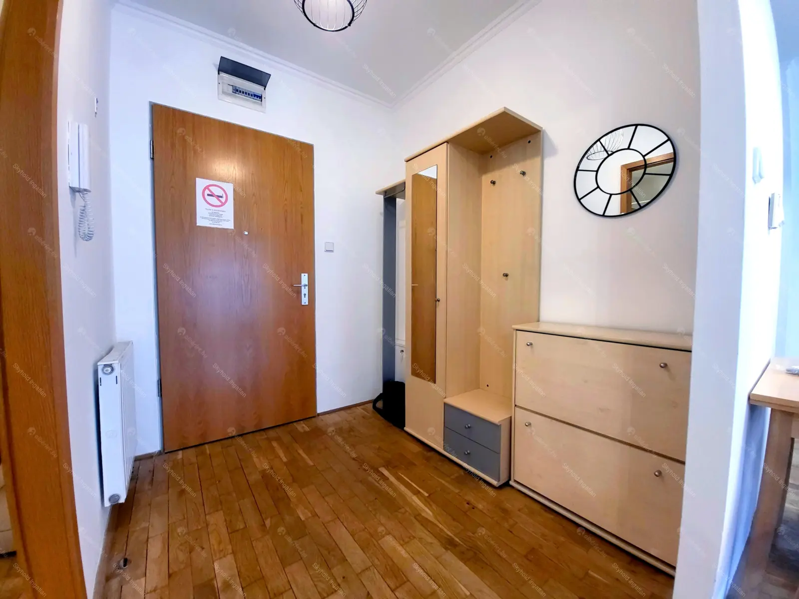 Kiadó albérlet 275000 Ft/hó áron: Budapest, VII. kerület  Kazinczy utca. Mérete: 50 nm, 2 szobás | Alberlet.hu - 6652219