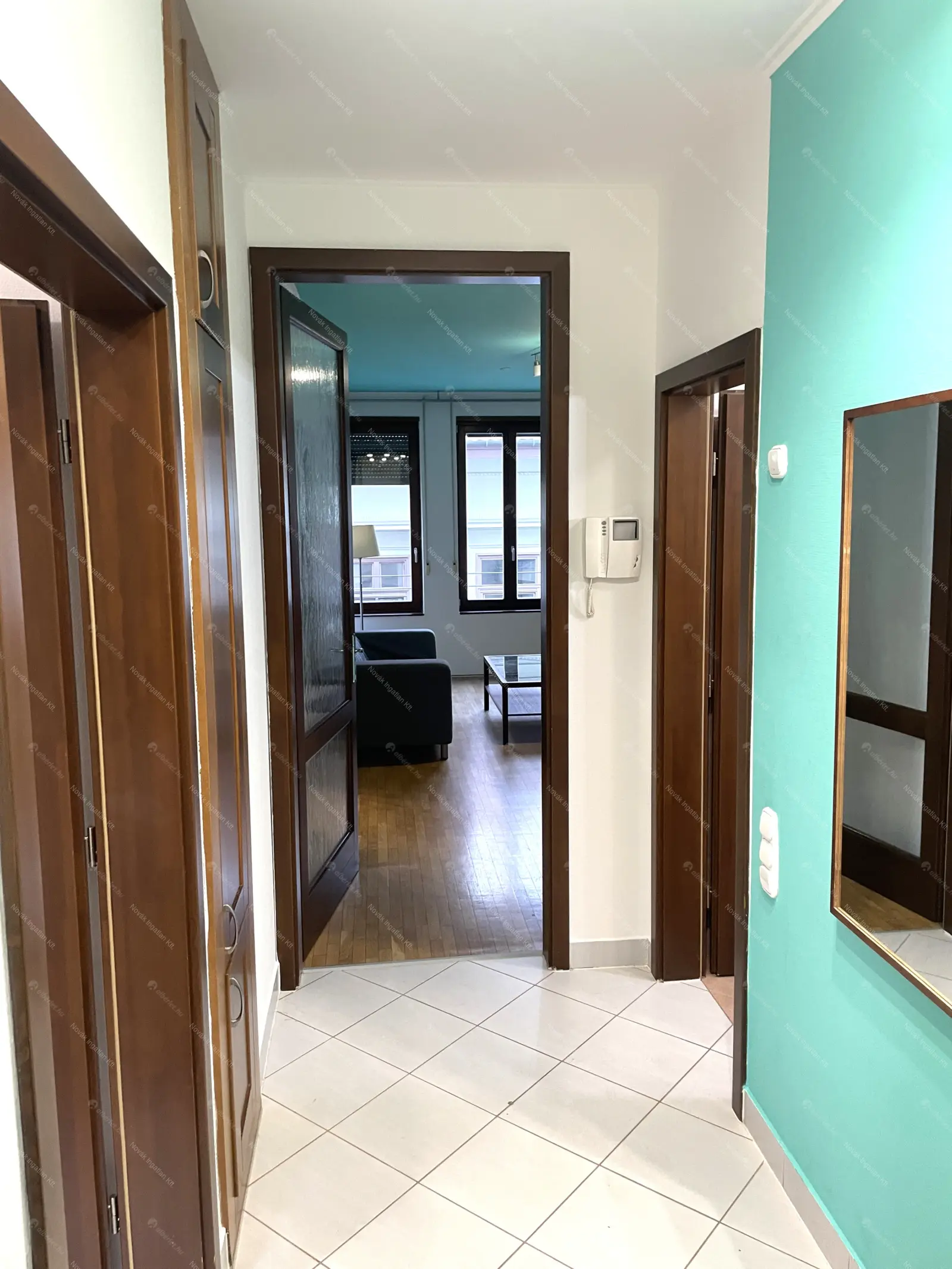 Kiadó albérlet 300000 Ft/hó áron: Budapest, VII. kerület  Kazinczy utca. Mérete: 57 nm, 2 szobás | Alberlet.hu - 6703662