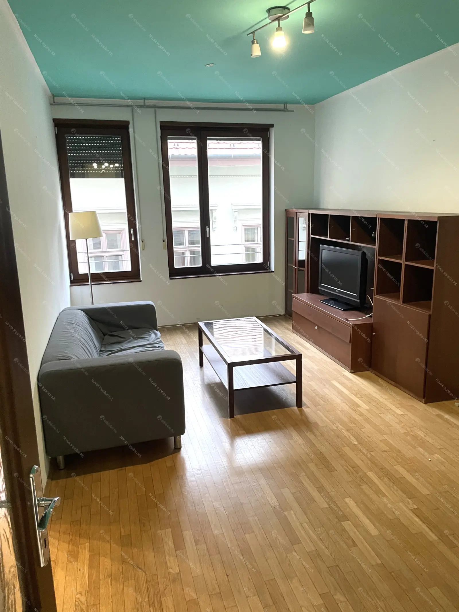 Kiadó albérlet 300000 Ft/hó áron: Budapest, VII. kerület  Kazinczy utca. Mérete: 57 nm, 2 szobás | Alberlet.hu - 6703666