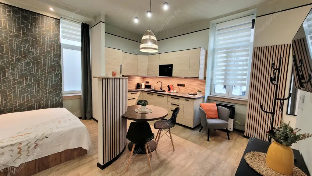 Kiadó albérlet 250000 Ft/hó áron: Budapest, VII. kerület  Kertész  utca . Mérete: 35 nm, 1 szobás | Alberlet.hu - 6560788