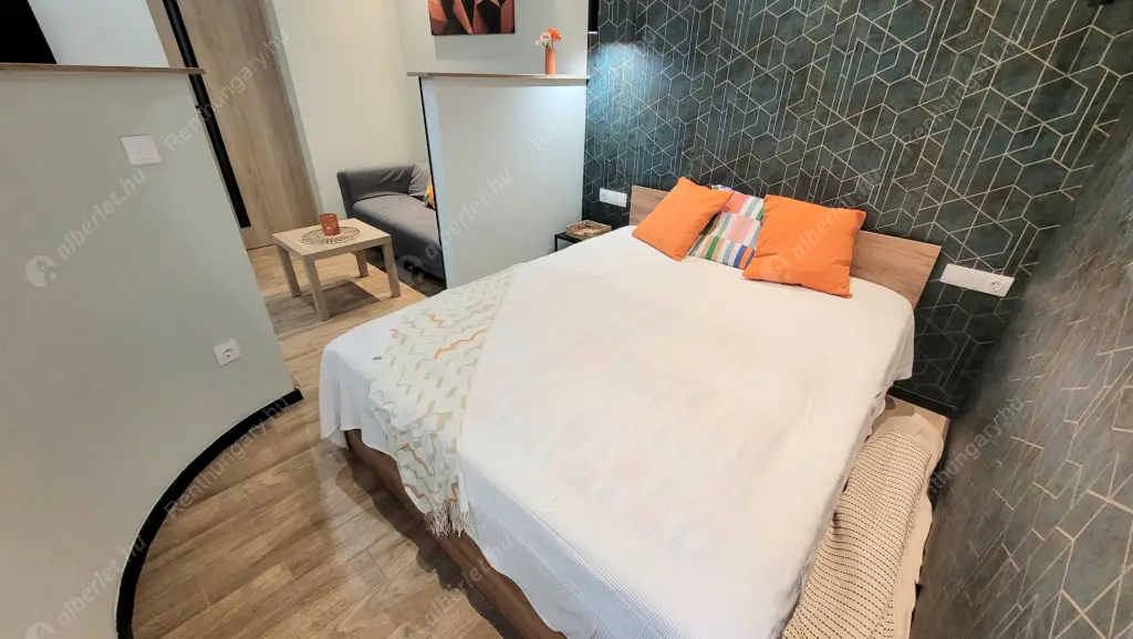 Kiadó albérlet 250000 Ft/hó áron: Budapest, VII. kerület  Kertész  utca . Mérete: 35 nm, 1 szobás | Alberlet.hu - 6560796