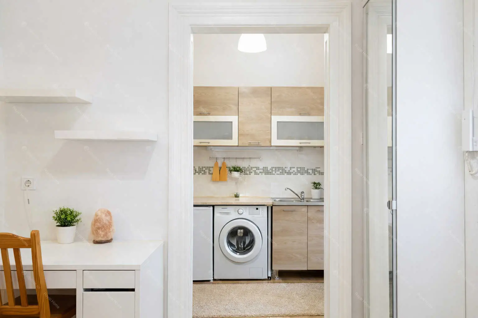 Kiadó albérlet 210000 Ft/hó áron: Budapest, VII. kerület  Kertész utca. Mérete: 30 nm, 1 szobás | Alberlet.hu - 6663400