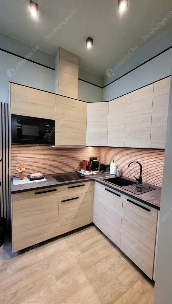 Kiadó albérlet 250000 Ft/hó áron: Budapest, VII. kerület  Kertész utca. Mérete: 36 nm, 1 szobás | Alberlet.hu - 6561210