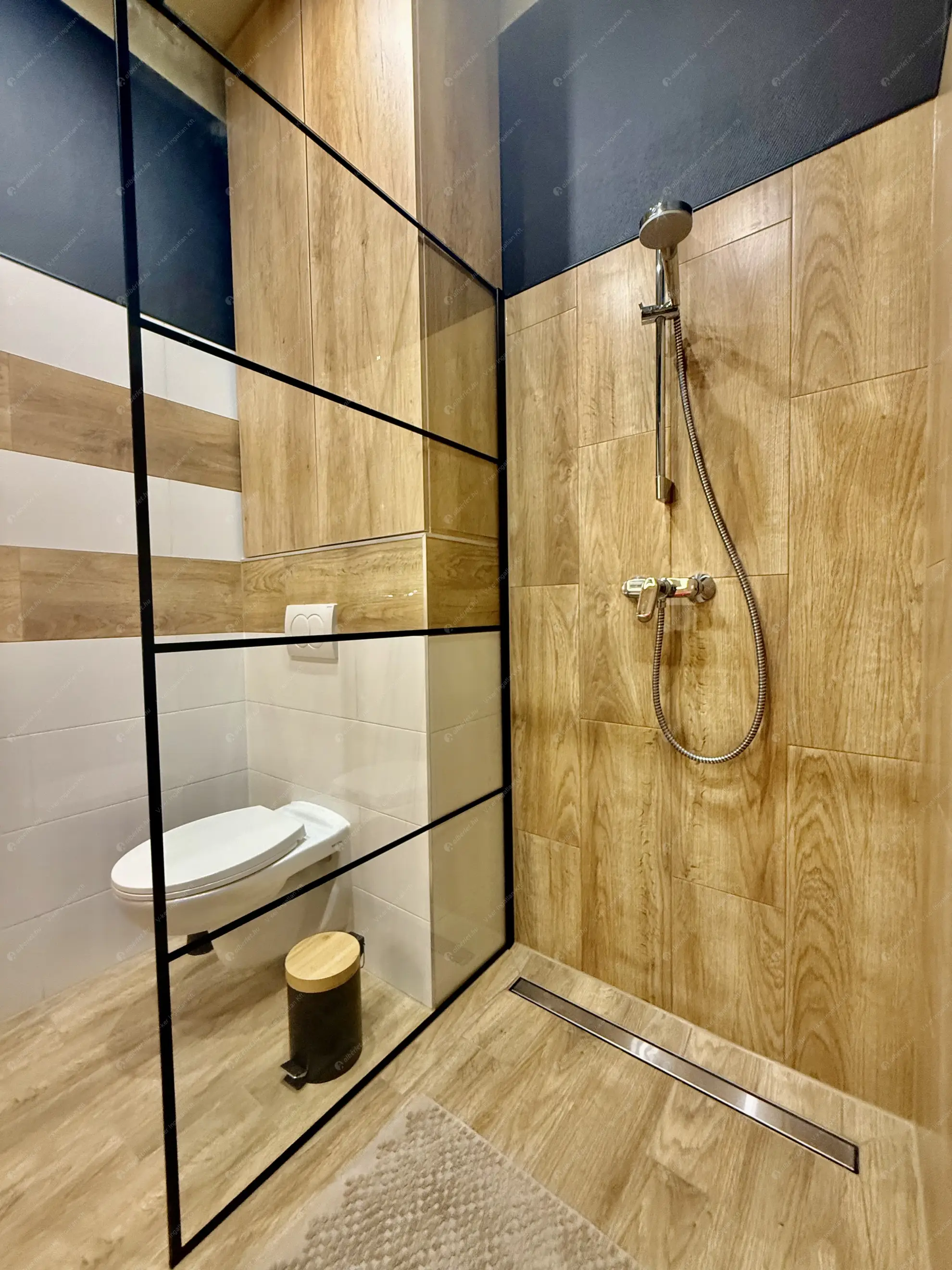 Kiadó albérlet 230000 Ft/hó áron: Budapest, VII. kerület  Kertész utca. Mérete: 38 nm, 1 szobás | Alberlet.hu - 6637043