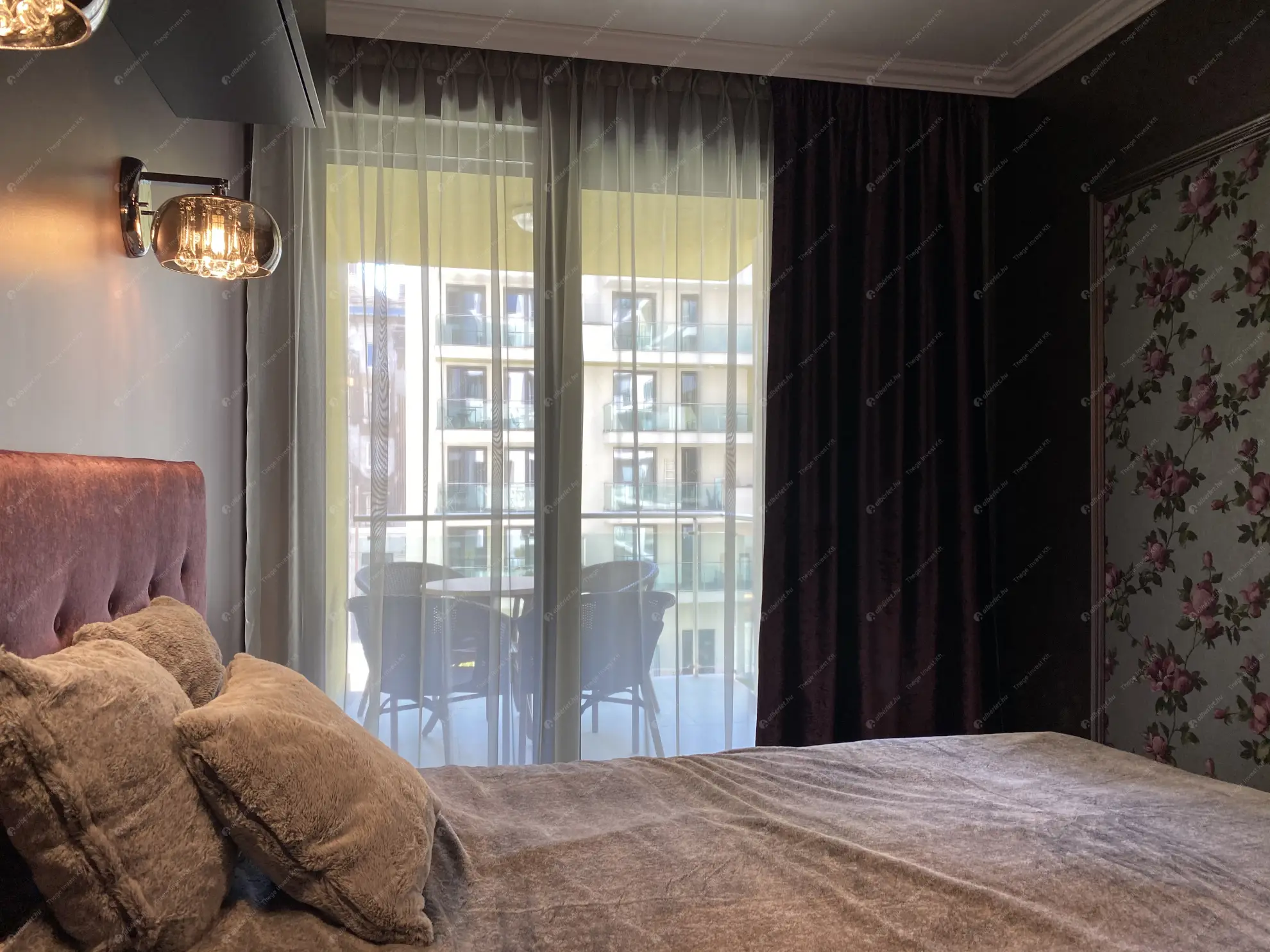 Kiadó albérlet 380000 Ft/hó áron: Budapest, VII. kerület  Kertész utca. Mérete: 45 nm, 2 szobás | Alberlet.hu - 6613178