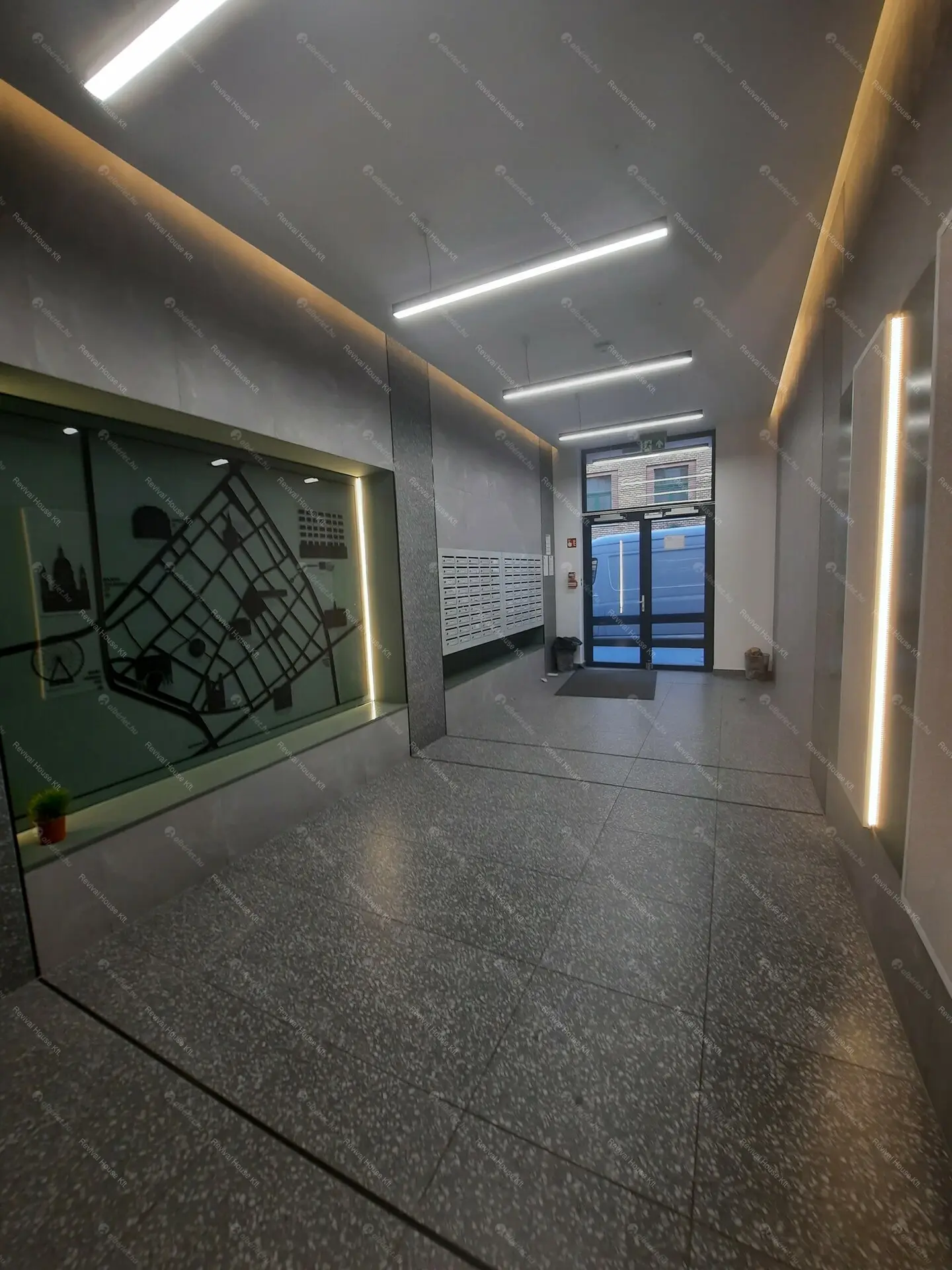 Kiadó albérlet 318000 Ft/hó áron: Budapest, VII. kerület  Kertész utca. Mérete: 48 nm, 5 szobás | Alberlet.hu - 5808956