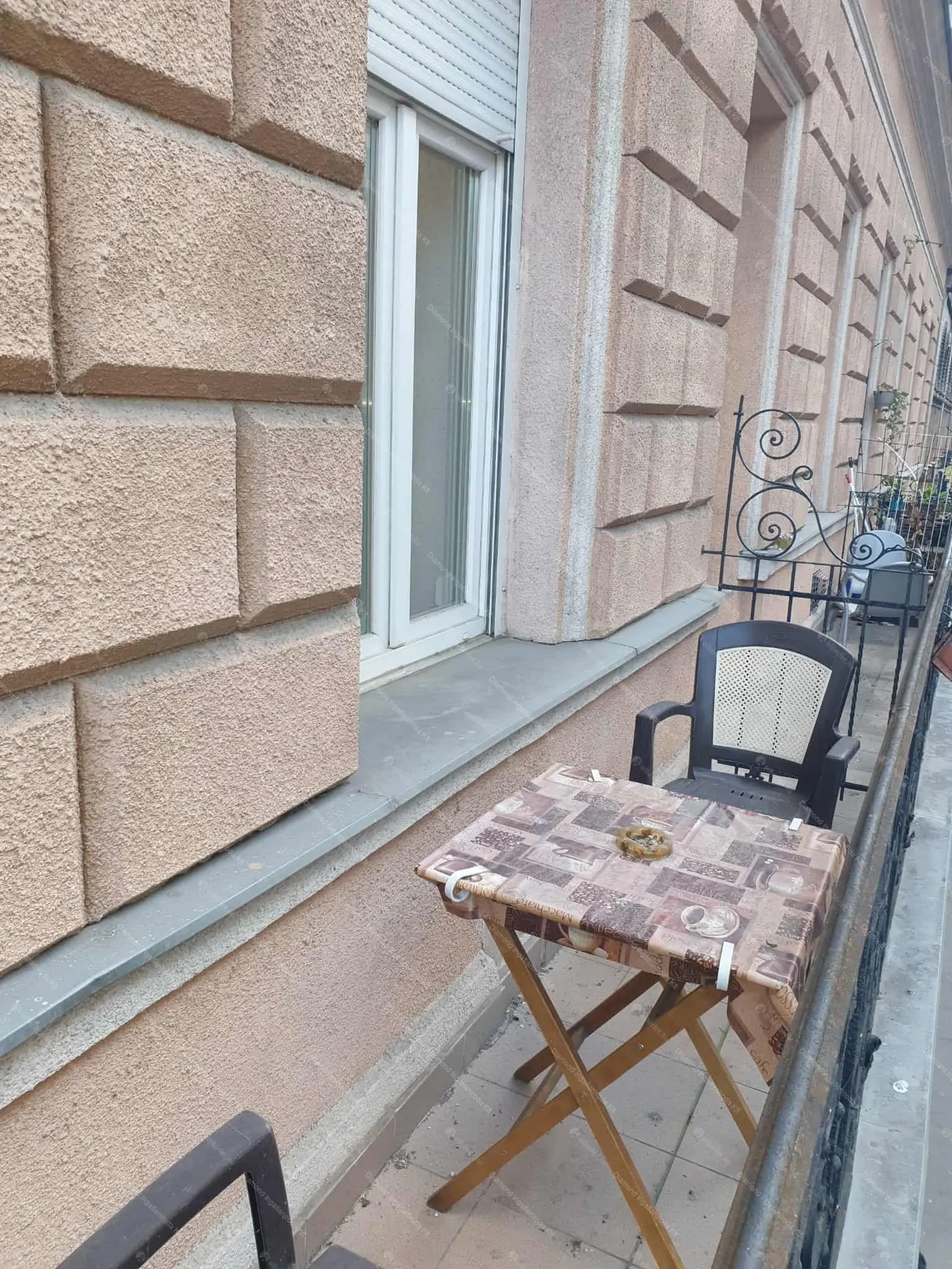 Kiadó albérlet 320000 Ft/hó áron: Budapest, VII. kerület  Kertész utca. Mérete: 65 nm, 2 szobás | Alberlet.hu - 6662821