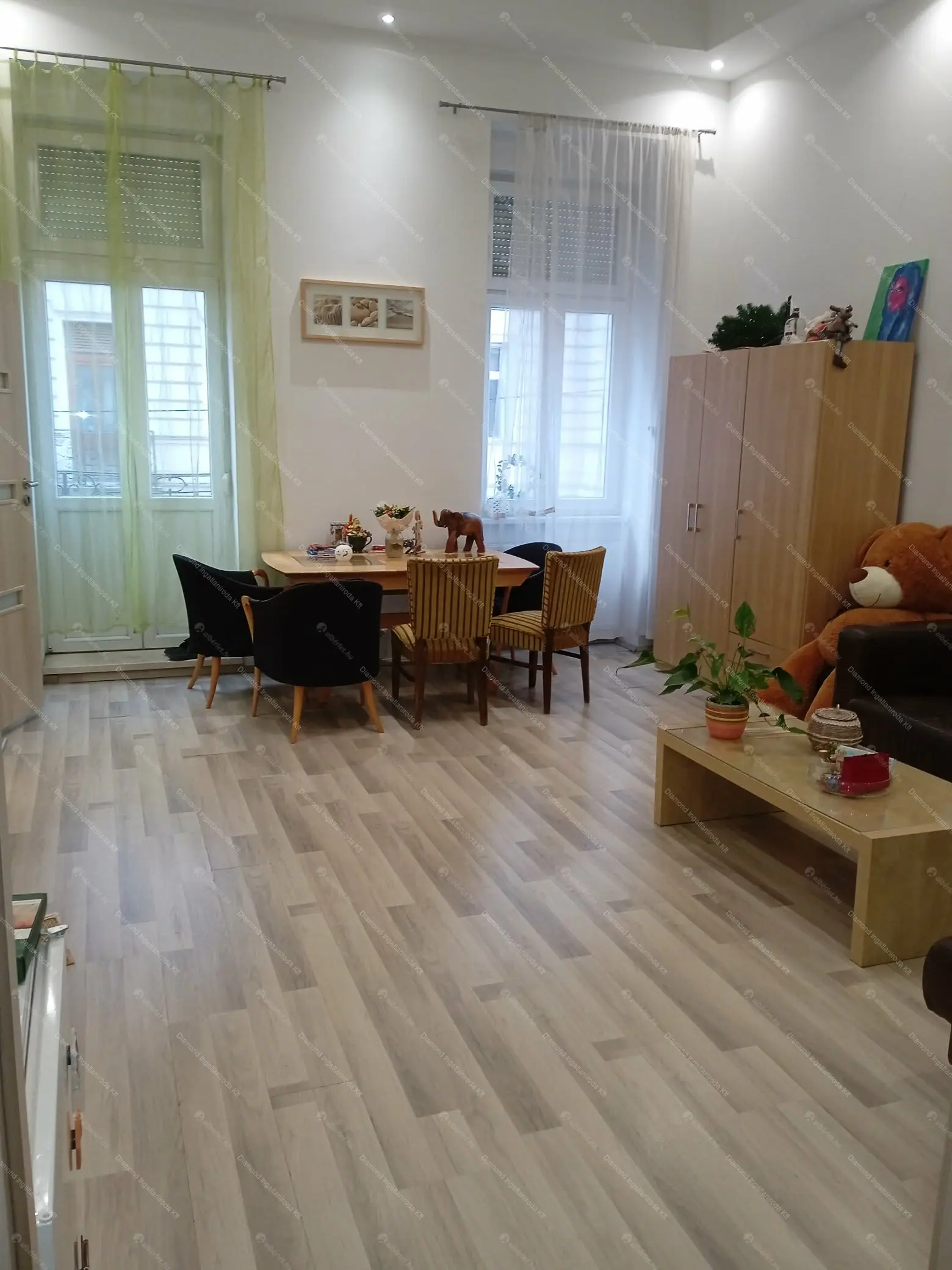 Kiadó albérlet 320000 Ft/hó áron: Budapest, VII. kerület  Kertész utca. Mérete: 65 nm, 2 szobás | Alberlet.hu - 6662823