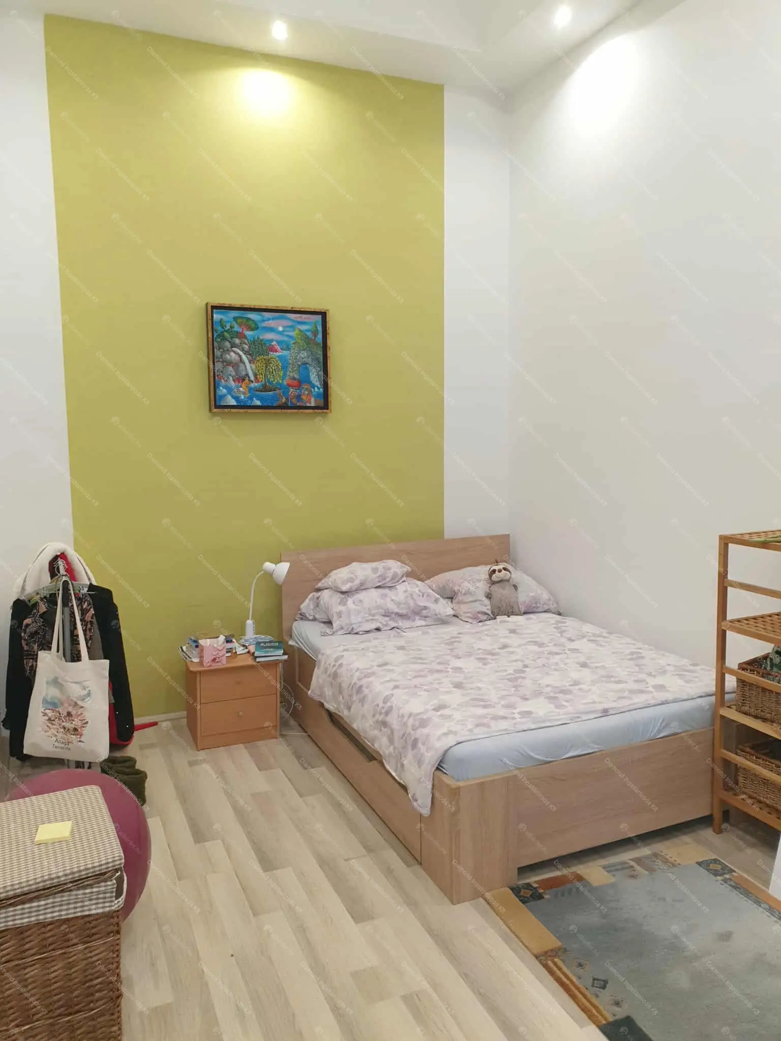 Kiadó albérlet 320000 Ft/hó áron: Budapest, VII. kerület  Kertész utca. Mérete: 65 nm, 2 szobás | Alberlet.hu - 6662824